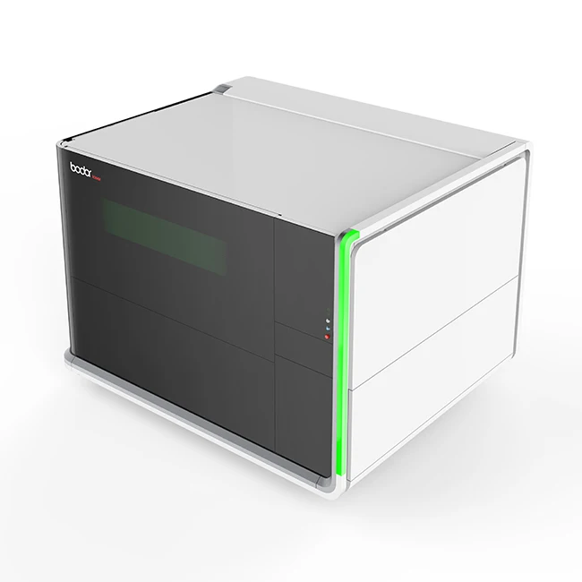 Precise Laser Cutter Supplier Fiber Laser Cutting Machine Stainless steel Jewelry With 3 Years Warranty Bodor Laser