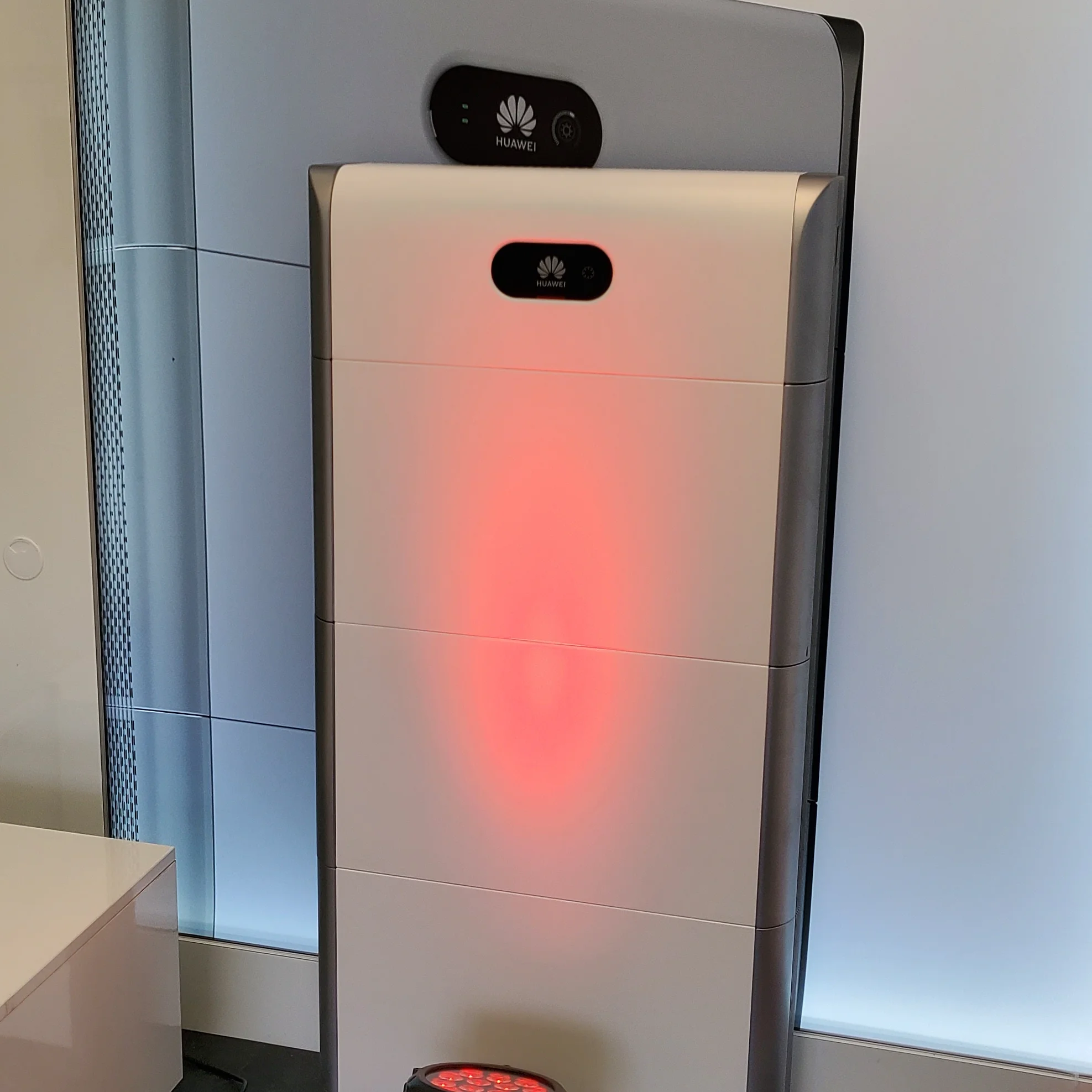 HUAWEl luna2000 5kw 10kw 15kw best quality solar storage battery luna 2000 LiFePO4 battery HOME energy storage system