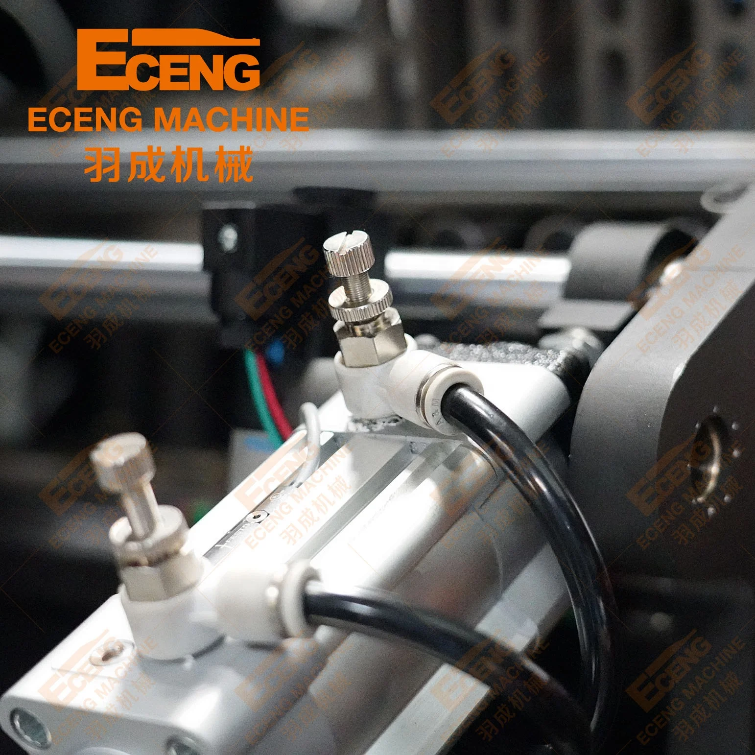 10000BPH Eceng K4 Good Quality Full Automatic Stretch Blow Molding PET Blowing Machine /  Plastic Machinery Blowing Equipment