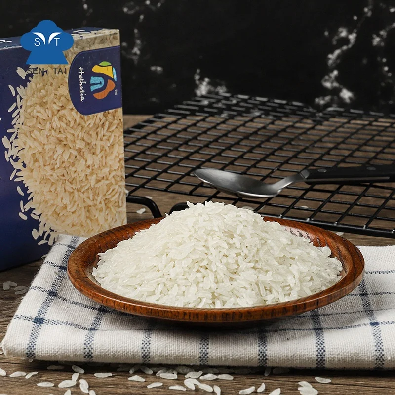  Сухой рисовый сахар shirataki мгновенный белый konjac для