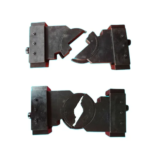 Прямые продажи с китайской фабрики, Сланцевые ножницы с переменным углом, цена