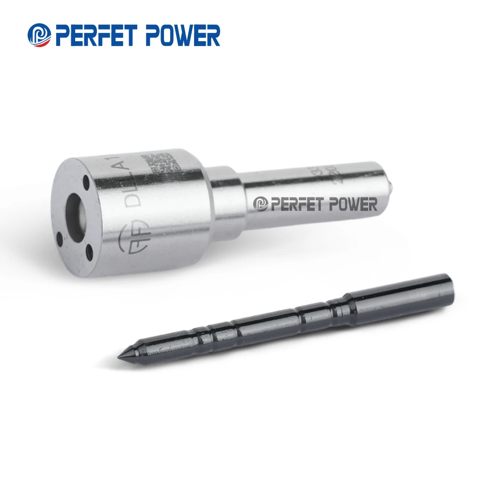 China Made New DLLA118P2203  LIWEI Diesel Injector Nozzle   0433172203 for  0445120236 0445120125 Diesel  Injector