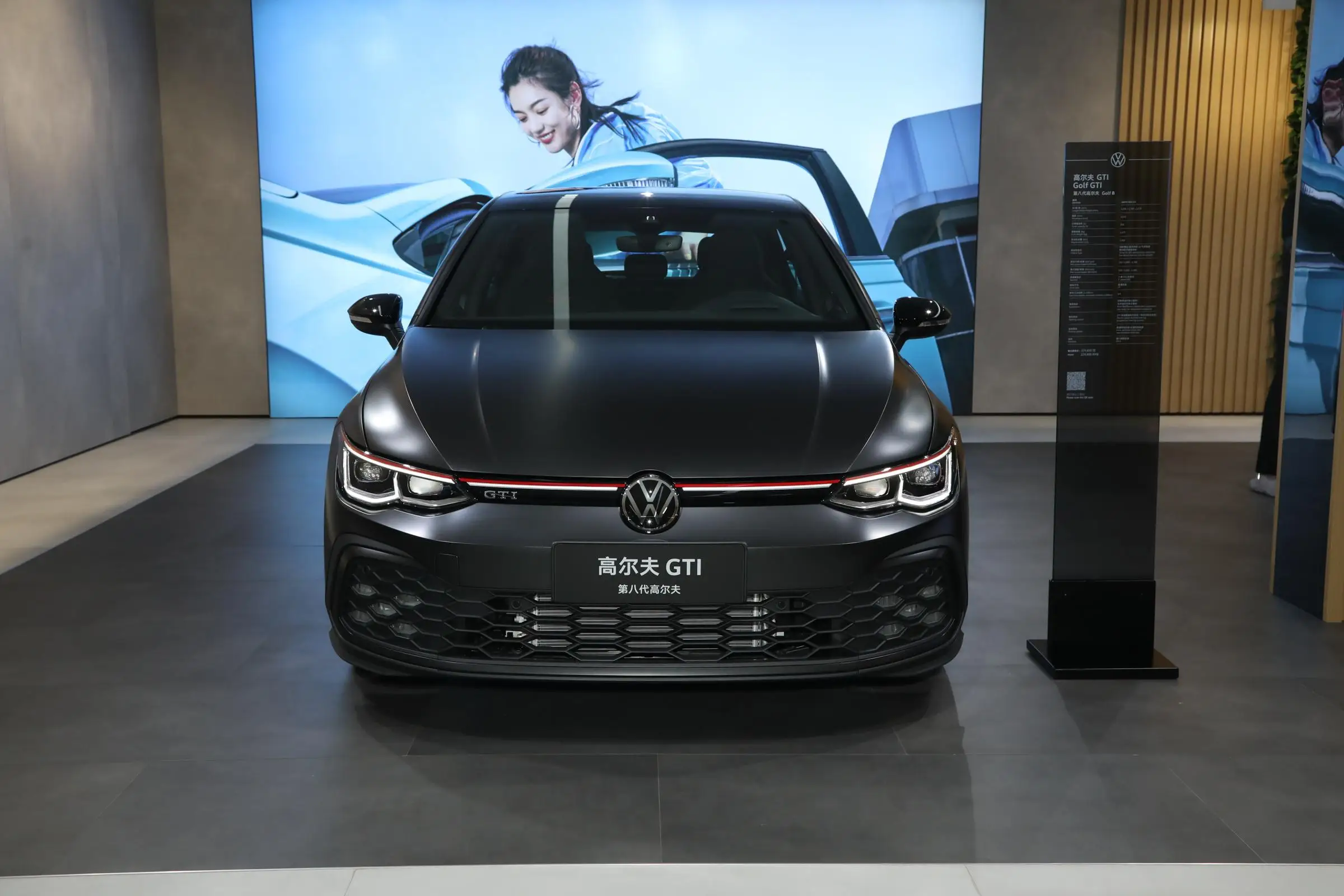 2024 новый автомобиль Volks Golf Sedan бензиновый с кожаным турбонаддувом б/у VW MK5 6 7 авто 2023 автомобили
