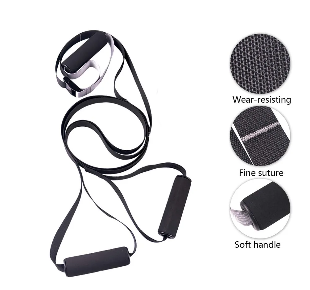 Fitness Resistance Straps Trainer Kit Sport Pocket Monkii Suspension Sling Training Bundle Train System