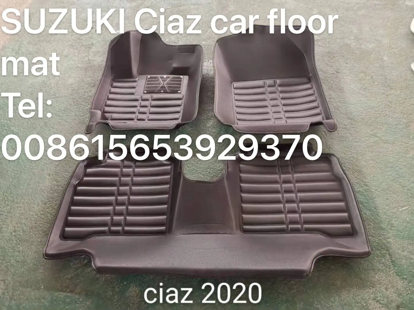 Коврики автомобильные под заказ коврики для всех моделей Yaris Old camry new rav4 corolla prius 20 30 C V