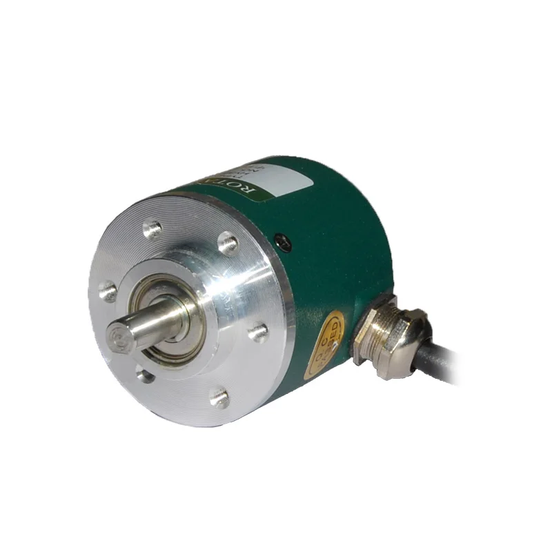 Good Quality Rotary Encoder Wheel Rotary Encoder And Wheel Hollow Shaft Encoder Rotary