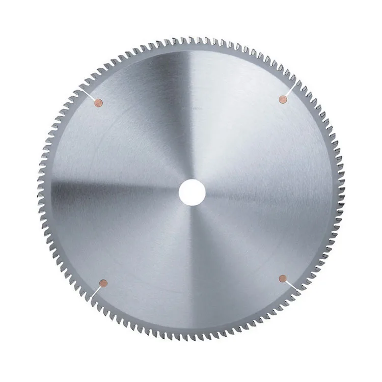 High Quality Aluminium Cutting Saw Blade for Aluminum Profile
