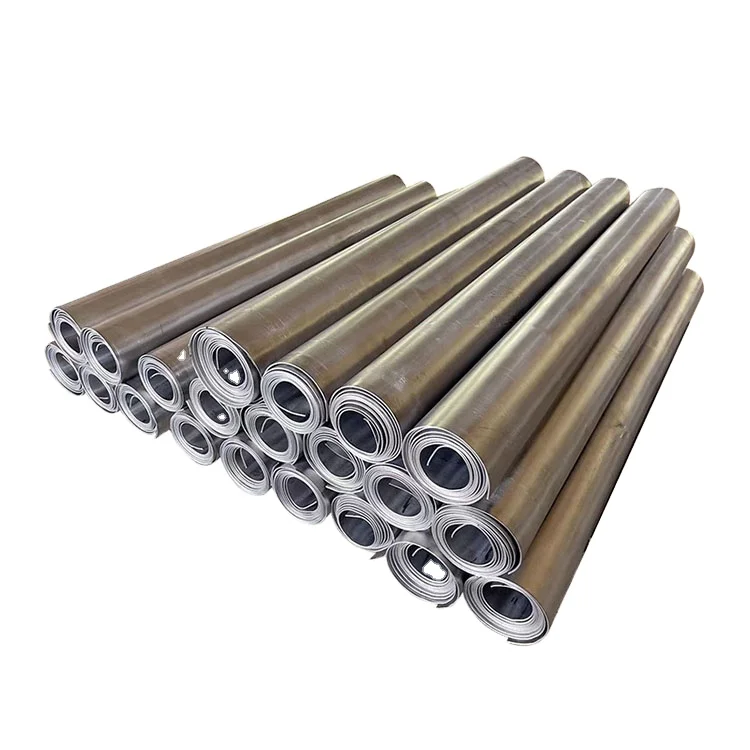 Factory Direct Delivery 2mm Lead Sheet Price