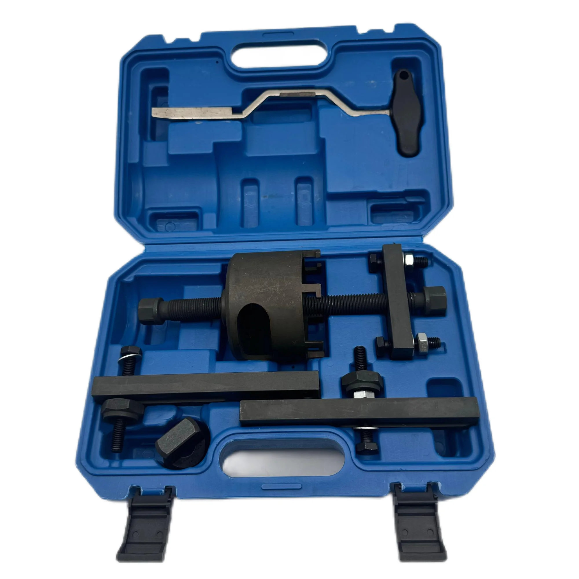 Auto repair tool  is used for disassembling the clutch valve body T40100 DSG dual clutch of Volkswagen Audi 7-speed transmission