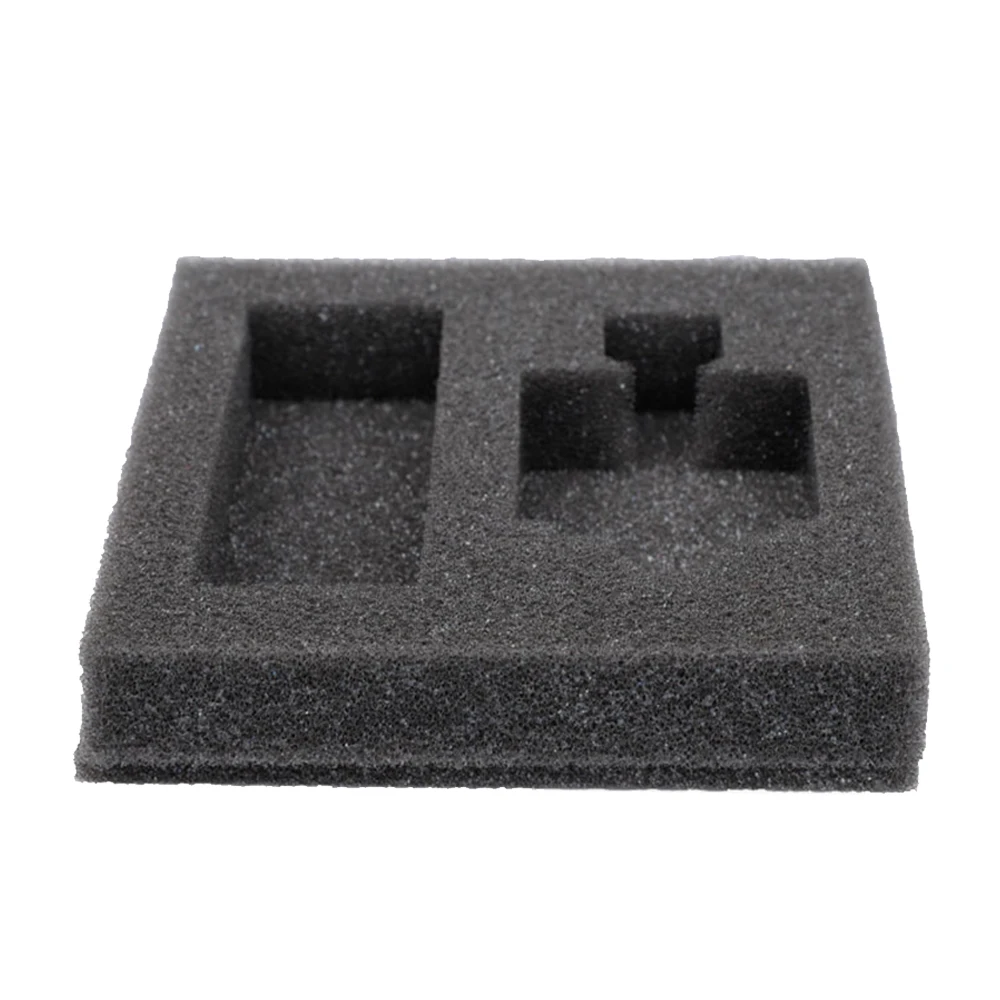 Заводская упаковка пенопластовый инструмент для вставки противоударный защитный пакет пенопластовая вставка упаковки