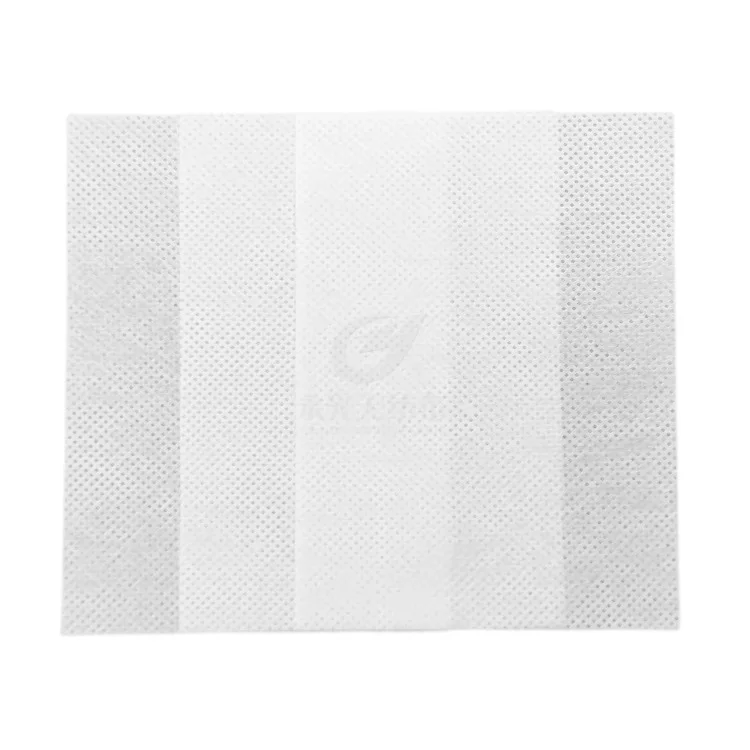 80gsm Polylactic Acid Nonwoven Fabric Corn Fiber PLA Material Biodegradable Spunbond fabrics High Quality