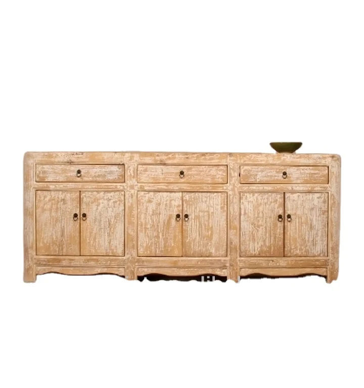 Chinese Antique Recycle Wood Furniture