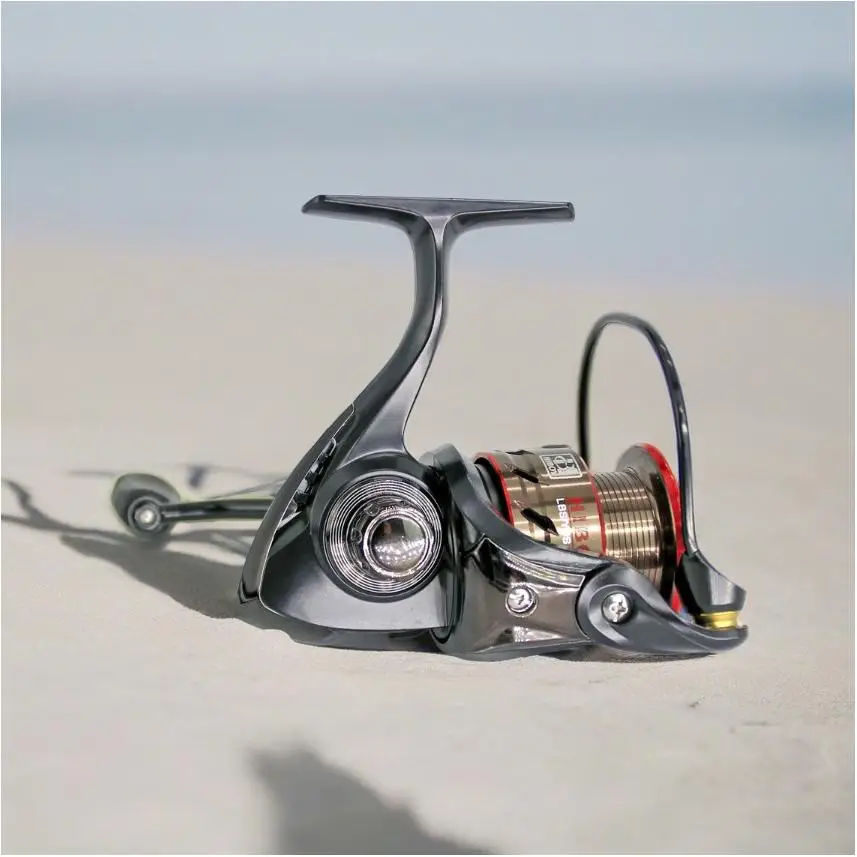 Fishing Accessories Fly Low Price Saltwater Hand Electric Trolling Reels Feeder Baitcaster Line Winder Okuma Seasir Fishing Reel