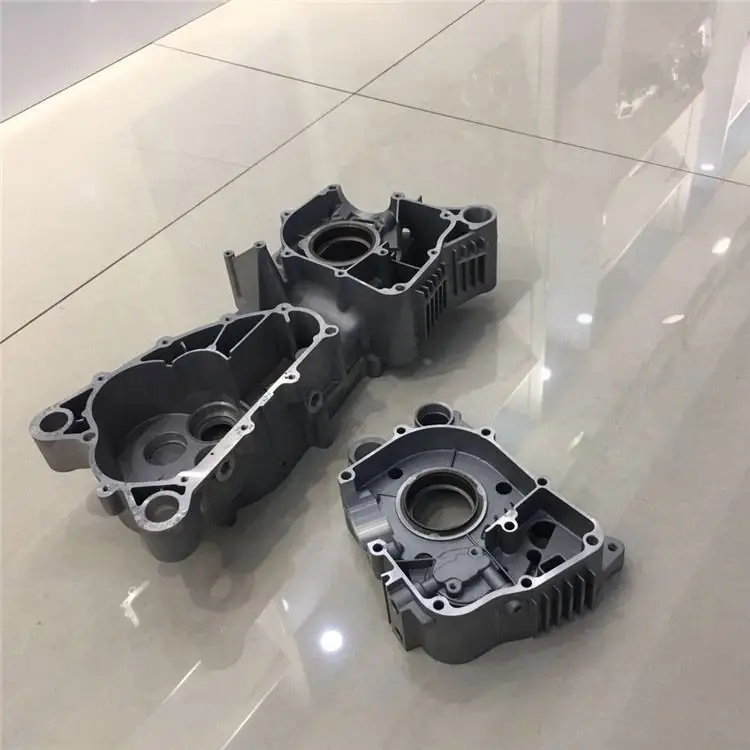 Top Quality Auto Parts OEM Aluminum Vacuum Die Casting