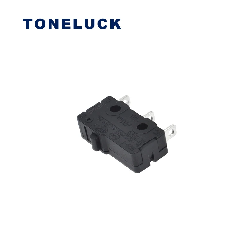 electric tool Microswitches 40T85 Micro switches Snap Action spdt Microswitches No Lever