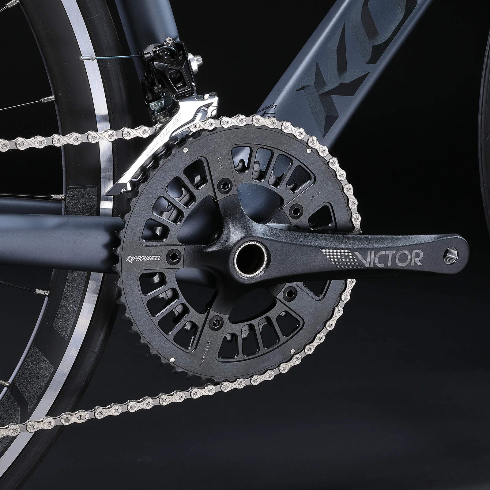 SAVA KOOTU2022 new adventure carbon fiber road bike withshimano 105 v brake high quality bike