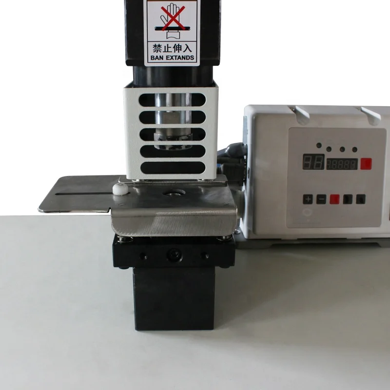 New product best quality automatic punching machine for narrow goods