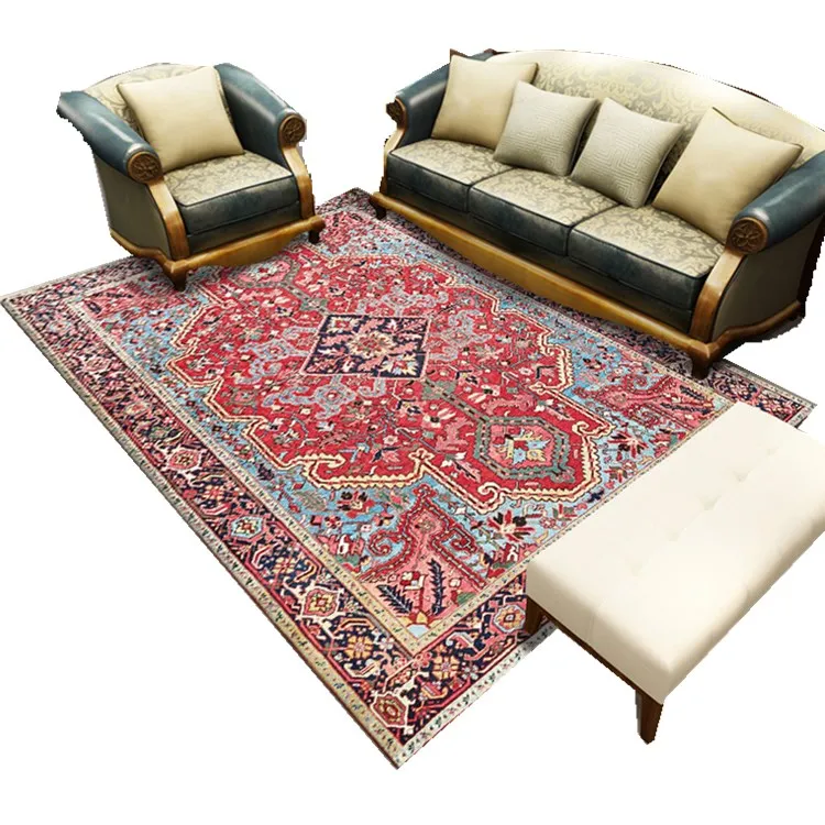 Распродажа дешевый Кашмирский ковер цены