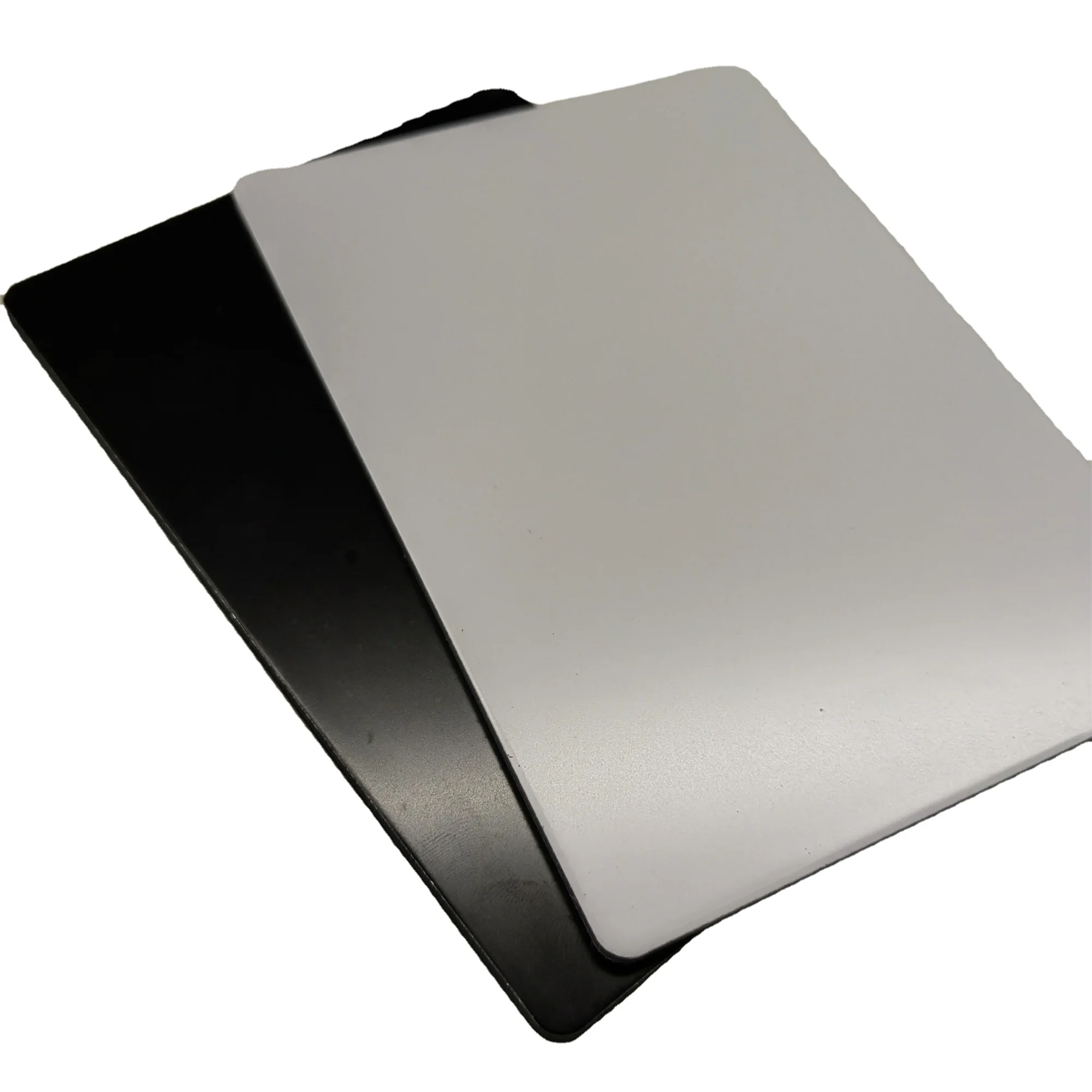 2/3/4/5/6mm PVDF/FEVE/PE composite aluminio Alucobond Aluminum Composite Panel ACP/ACM Sheet interior exterior wall cladding