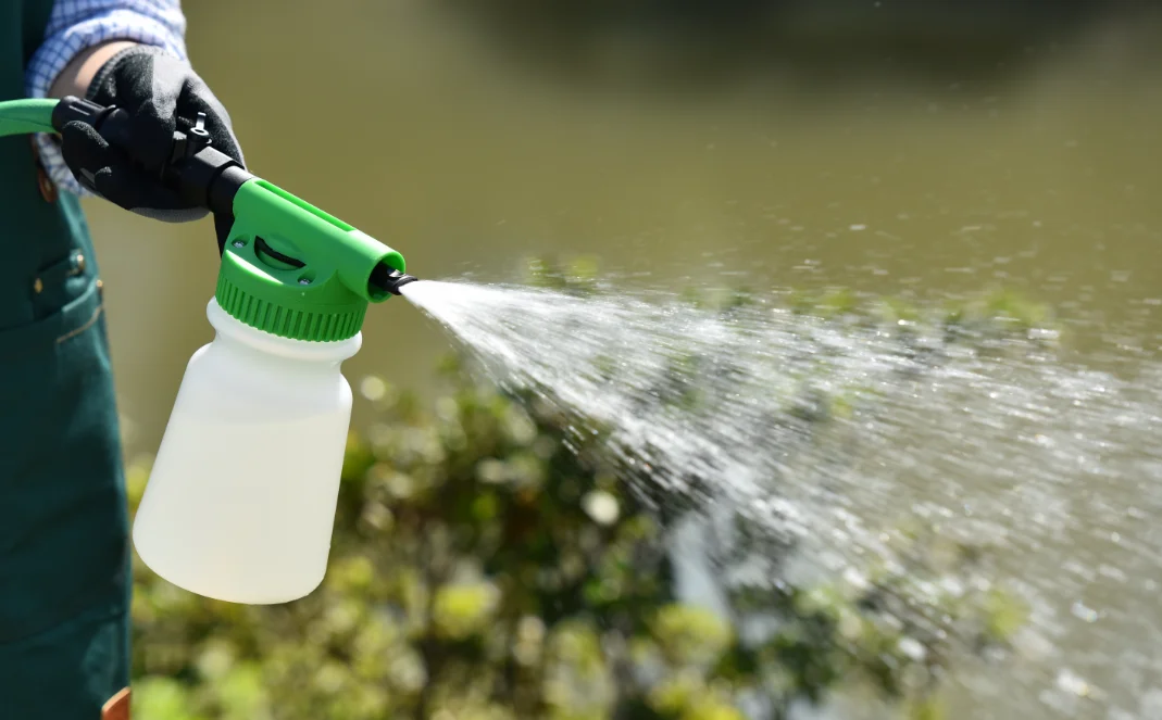 Garden hose end Outdoor Cleaner Wash Sprayer Lawn Care Products