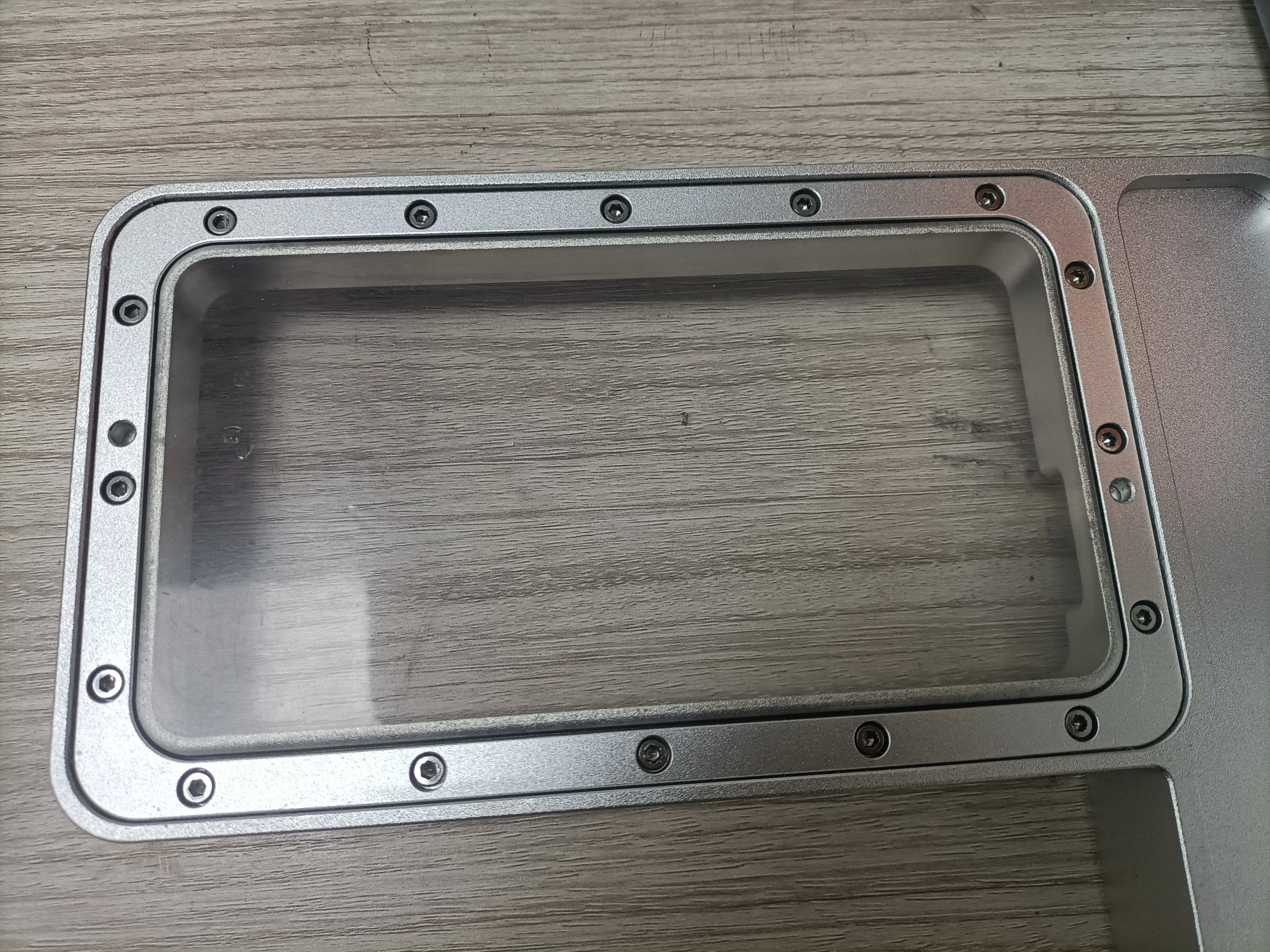 10PCS /Package FEP Film for Dazz 3D L140