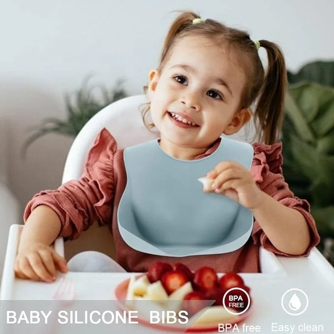 Custom Eco-friendly baby plate Bamboo baby plate Children tableware animal dish Bamboo plate