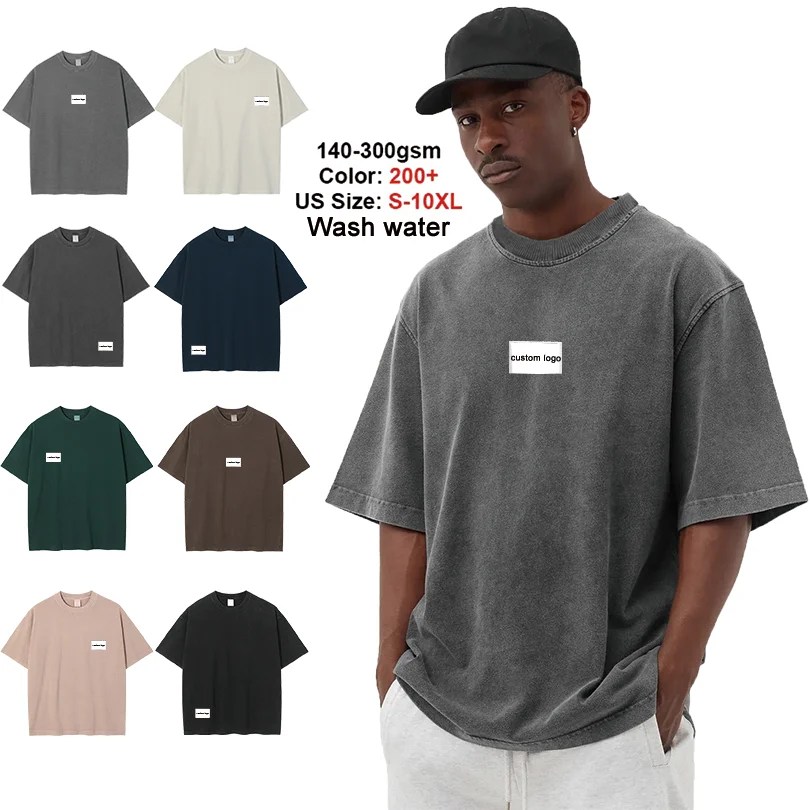 luxury t shirts 100% Cotton Casual Blank Printing Plain custom Clothes for good omens t-shirt with my logo