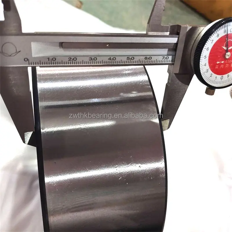 High Quality CARB Toroidal Roller Bearing C3224 Bearing 120*215*76mm