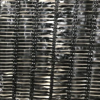 100% новый материал HDPE темно-зеленая сельскохозяйственная Солнцезащитная