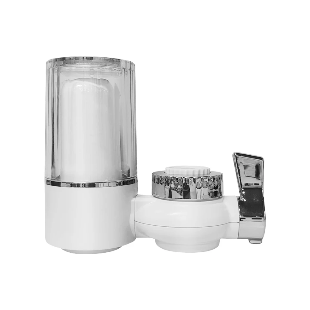 Ceramic filter element faucet water purifier Municipal household tap water purifier Filter kitchen