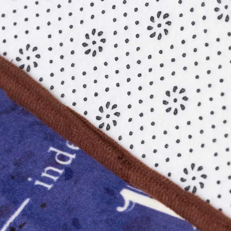 Washable bathroom soft living room carpet rug