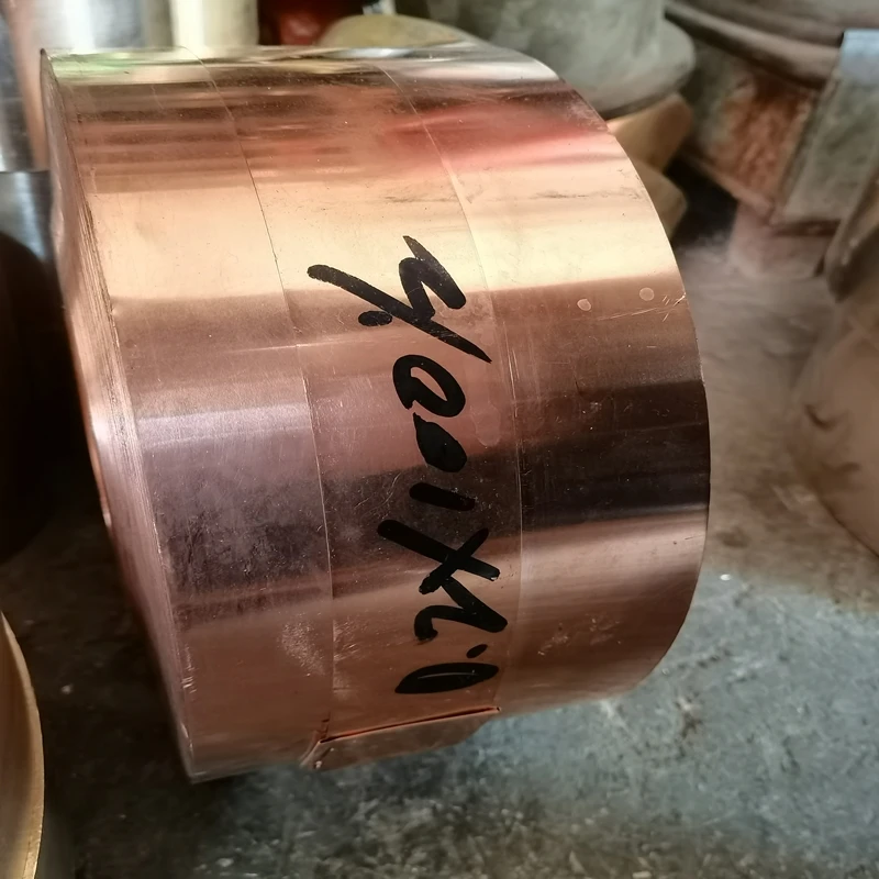  C12000 C11000 C12200 Pure Red Copper Plate / Sheet 2mm 3mm 4mm 5mm 6mm 8m 10mm coil