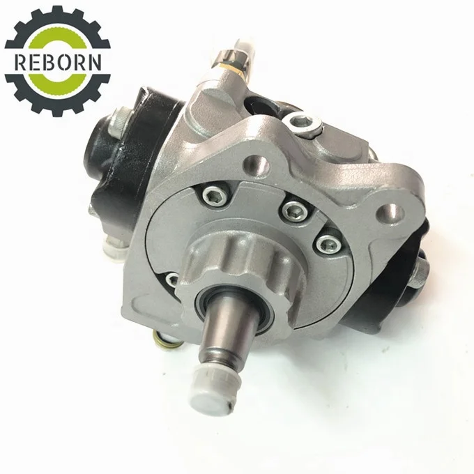 EXCAVATOR FUEL INJECTION PUMP 89730-60449 8-97306044-9 8973060449 294000-0039 FOR ISUZU ENGINE  4HK1 JS200