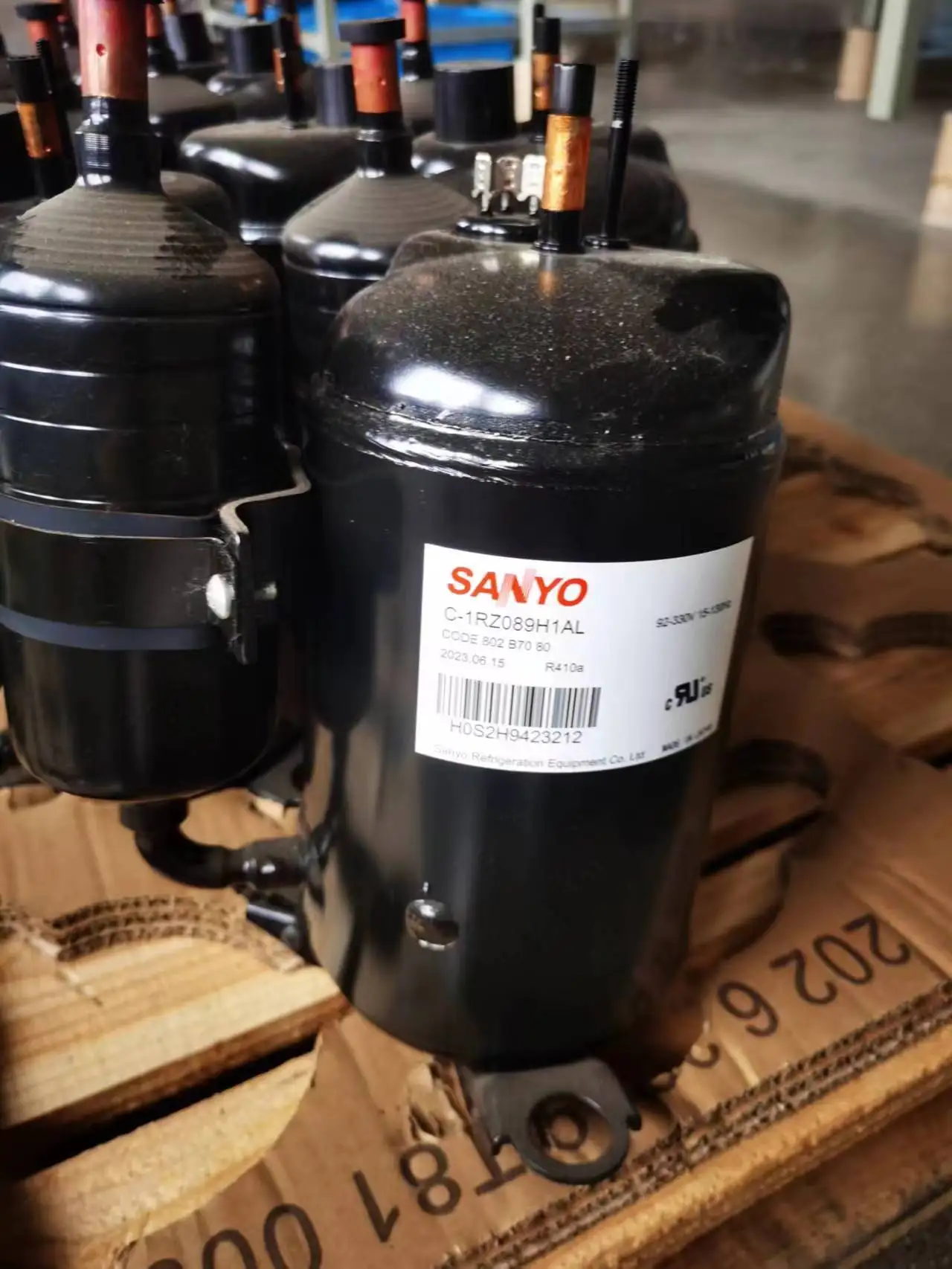 Полный Dc инвертор солнечный кондиционер 12000Btu 1.5Hp сплит-блок переменного тока с солнечной системой питания