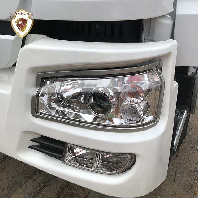 Howo Used 371HP 375HP Truck Tractor For Sale