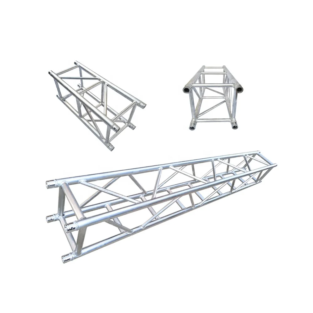 
Durable Truss Aluminum Lighting Tower Truss for display 