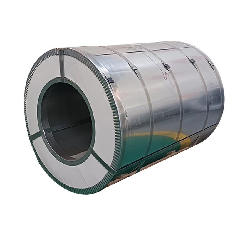 1060 3003 3105 Aluminum Coil Large Stock 3mm 3.5mm 3105 7005 Aluminium Coil