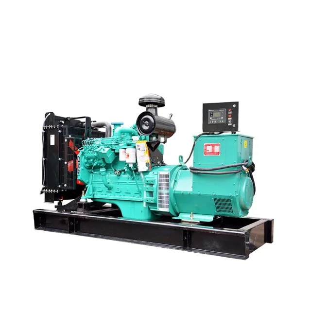 25kw champion diesel generator with factory price