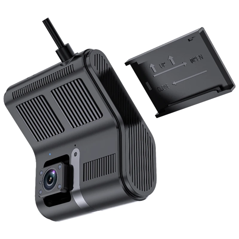 Видеорегистратор Hd 4g 1080