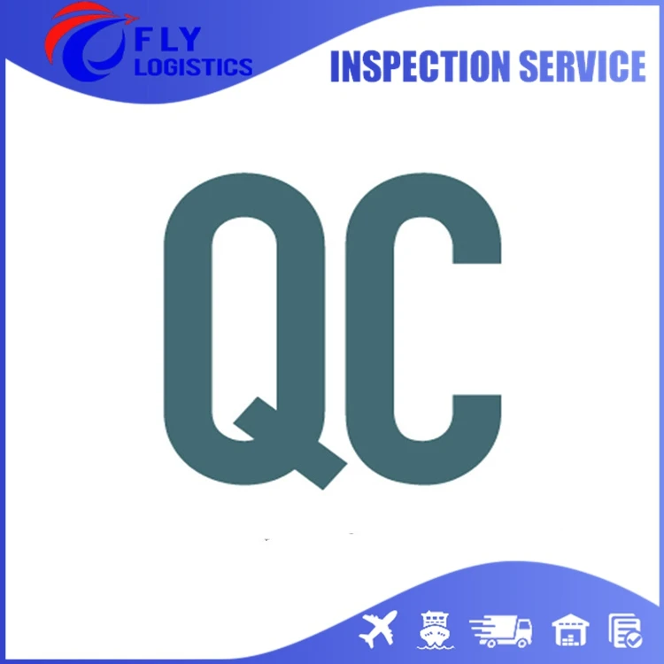 High standard Quality control inspection service trade QC Agent in Yiwu