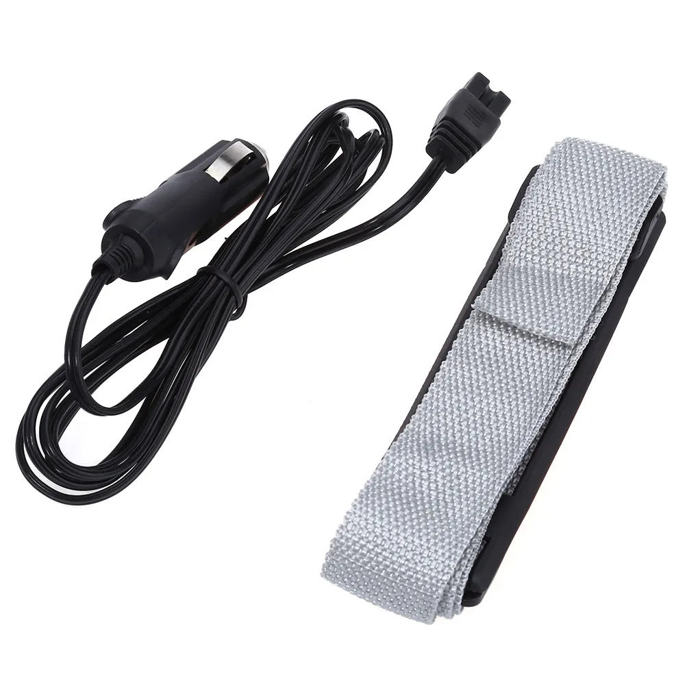 Best price  7.5L car fridge car and home use fridge 12V hot and cold box car refrigerator mini refrigerator