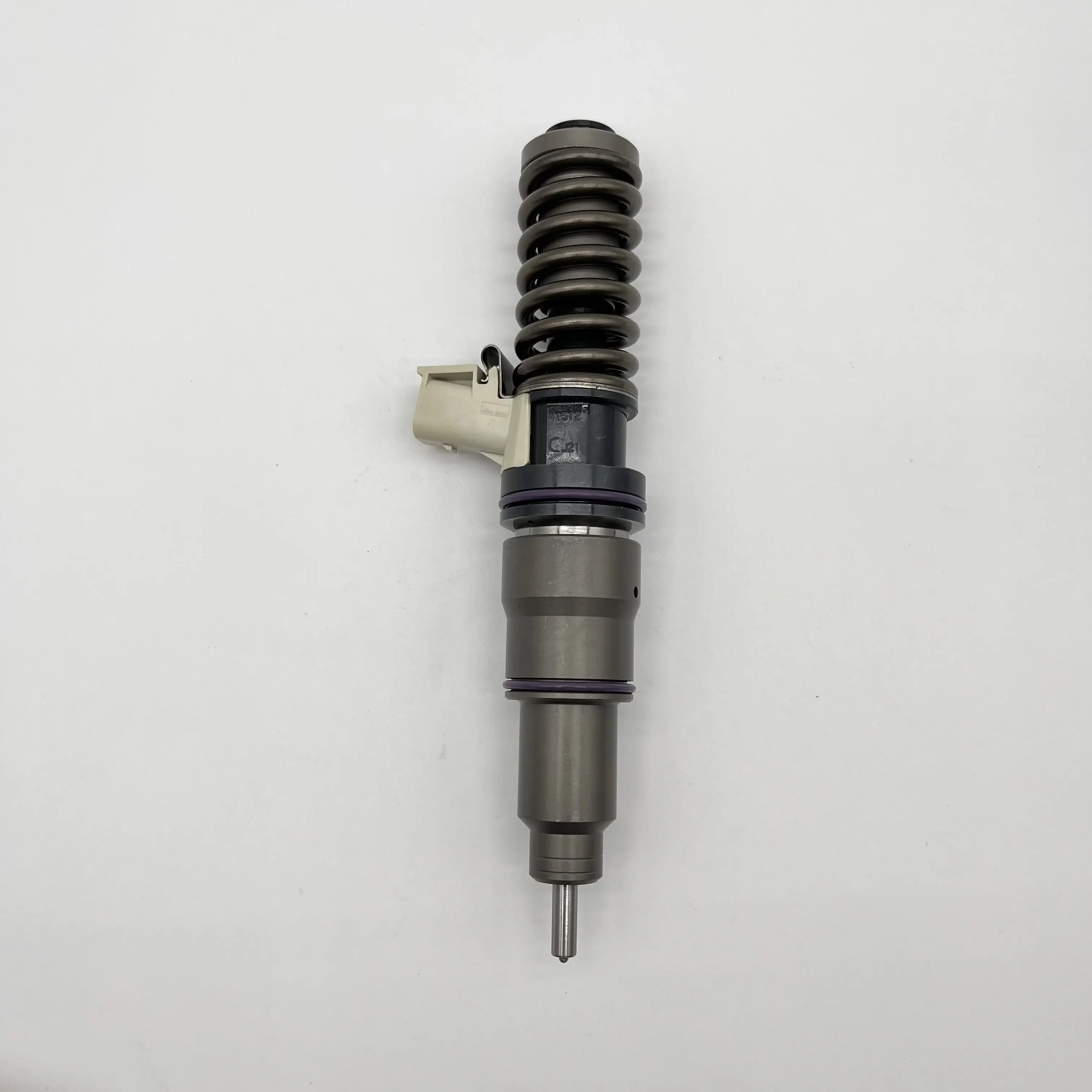 Excavator engine diesel fuel injector 3801617 BEBE4D48001 for VOLVO PENTA MD11 STAGE II