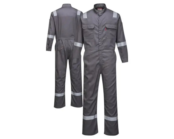  2019 огнестойкий комбинезон Favar/термостойкий nomex/костюм котла