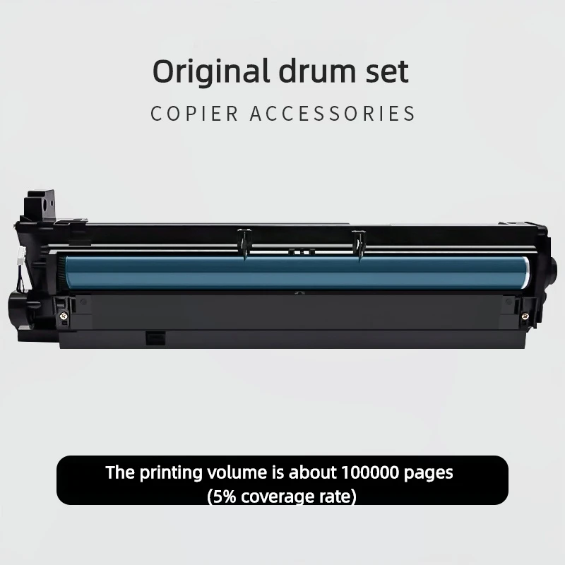 Оригинальный Восстановленный барабанный блок для разработчиков RICOH MP2014 2014AD IM2700 2701 2702 качественный тонер-картридж с заводской опт