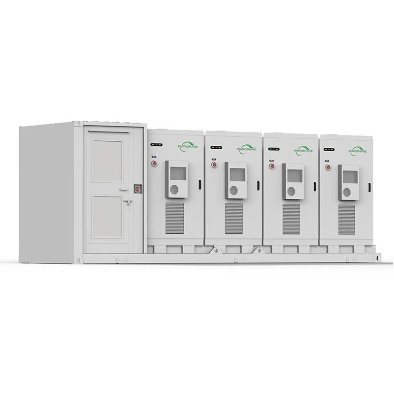 Система EMS Bess system 1 Mwh 2Mwh аккумуляторная система LIFEPO4 контейнер для хранения энергии батареи
