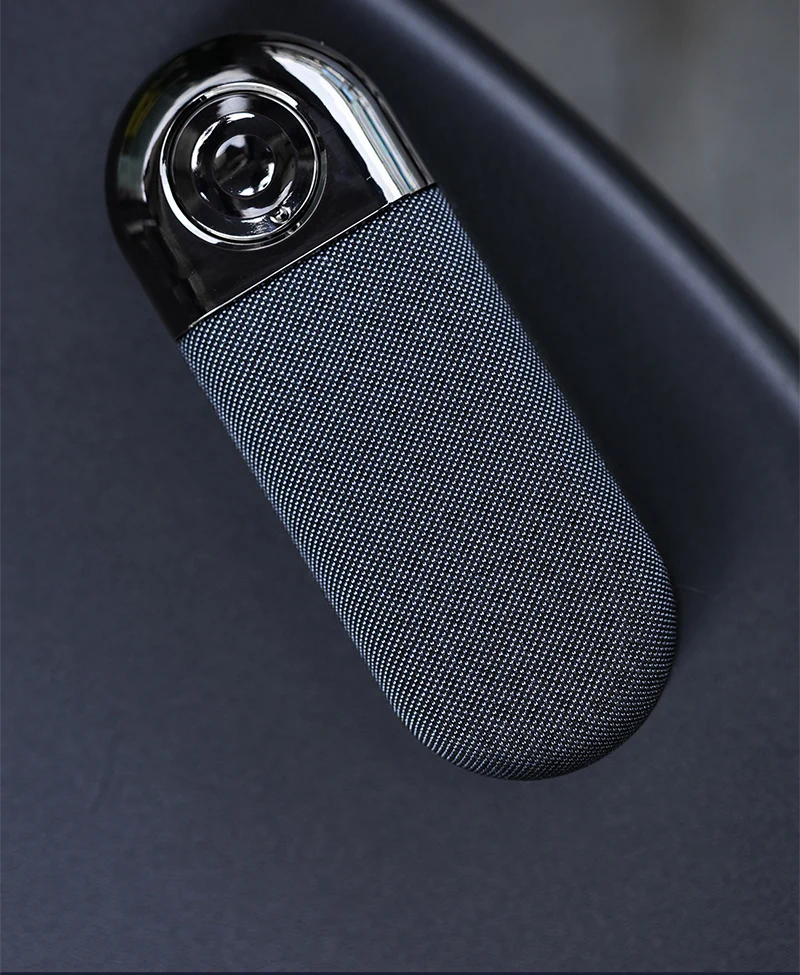 2023 New Professional Round Sound Box Magnet Speaker Sound bar Soundbar NCF Link Wireless Bt Portable Bluetooths Speaker