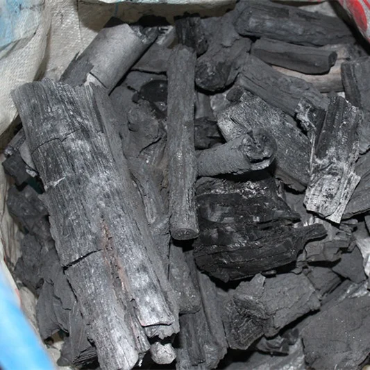 Долговечная Бездымная печь для производства угля