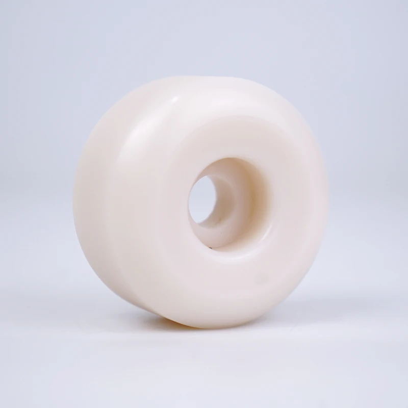 New Formula 60DAA High Rebound Custom 58mm skate Skateboard Wheels
