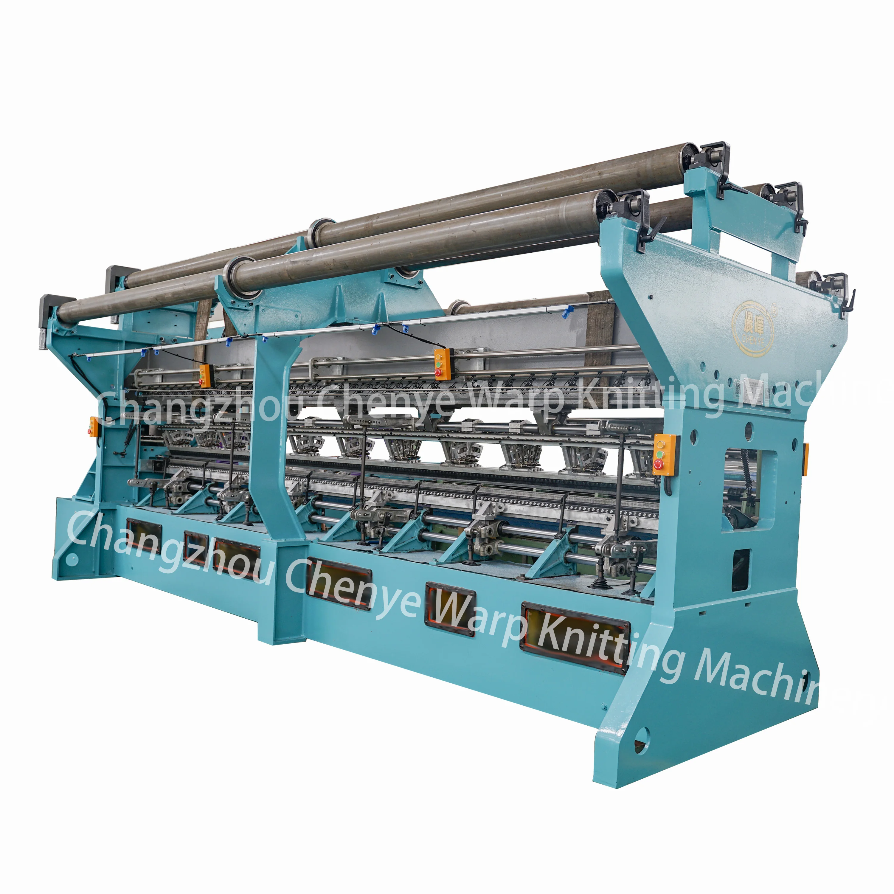 Fishing net weaving machine  safety net knitting machine fishing net hauler machine