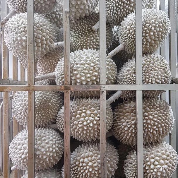 Горячая Распродажа супер свежий замороженный фрукт Musang King Durian для